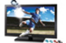 Polaroid LCD TV