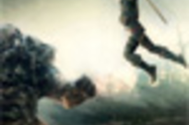The Witcher 2: Assassins of Kings Enhanced Edition