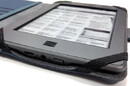 Amazon Kindle Touch e-book reader