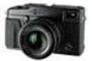 Fujifilm FinePix X-Pro1 compact system camera