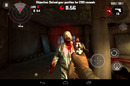 Dead Trigger Android game
