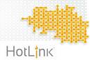 HotLink logo
