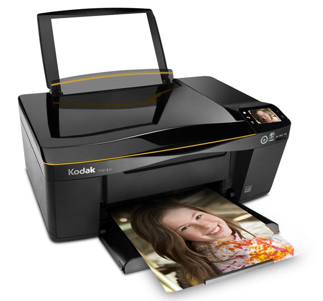 kodak printer software downloads