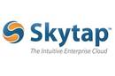 SkyTap logo
