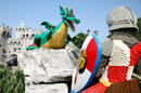 Legoland Windsor Knight&amp;#39;s Kingdom