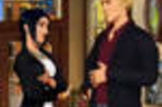 Broken Sword: The Serpent's Curse