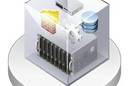 VMware software-defined data center