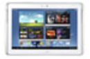 Samsung Galaxy Note 10.1 Android tablet