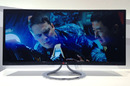 LG EA93 21:9 monitor