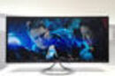 LG EA93 21:9 monitor