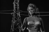 Radioactive wives can be a domestic hazard