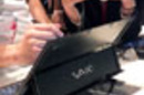 Sony Vaio 11 Duo hybrid PC Ultrabook