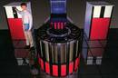 Cray supercomputer