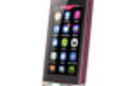 Nokia Asha 311 budget smartphone
