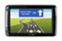 Mio Spirit 695 LM satnav