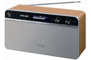 Sony XDR-S16DBP digital radio