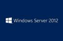 Windows server 2012 logo