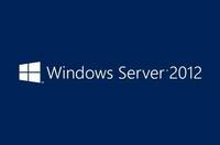 Windows server 2012 logo