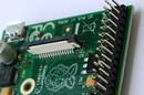 Raspberry Pi UK