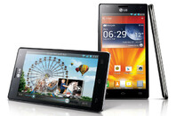 LG Optimus 4X HD