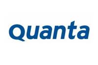 Quanta logo