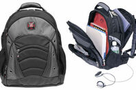 Wenger Swissgear Synergy