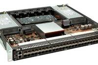 The SeaCliff Trail SDN-enabled switch
