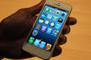Apple iPhone 5