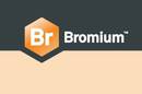 Bromium logo