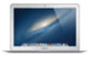Apple MacBook Air 13in Ivy Bridge