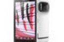 Nokia 808 PureView 41Mp camphone