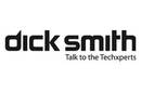 Dick Smith Electronics Logo