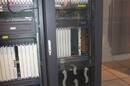 Huawei green datacentre cabinet