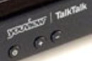TalkTalk YouView set top box launch