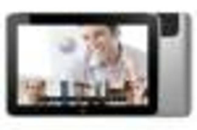 HP ElitePad 900
