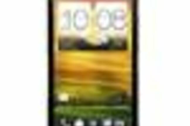 HTC One X+