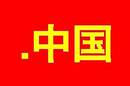 The chinese characters for China as used in the new .&amp;amp;#x4E2D;&amp;amp;#x56FD;  domain