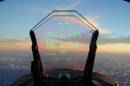 Head-up Display or HUD