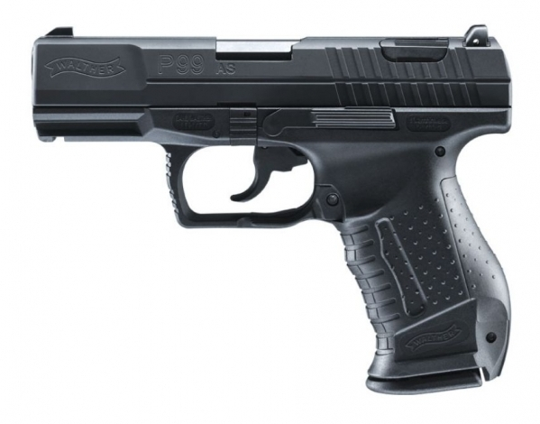 Walther 9Mm Ppk