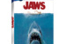 Jaws on Blu-ray disc