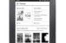 B&amp;amp;N Nook Simple Touch with Glowlight