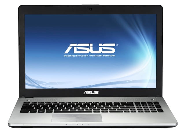 asus n56vm 15.6in notebook review ? the register