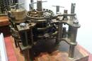 Babbage Difference Engine No. 1