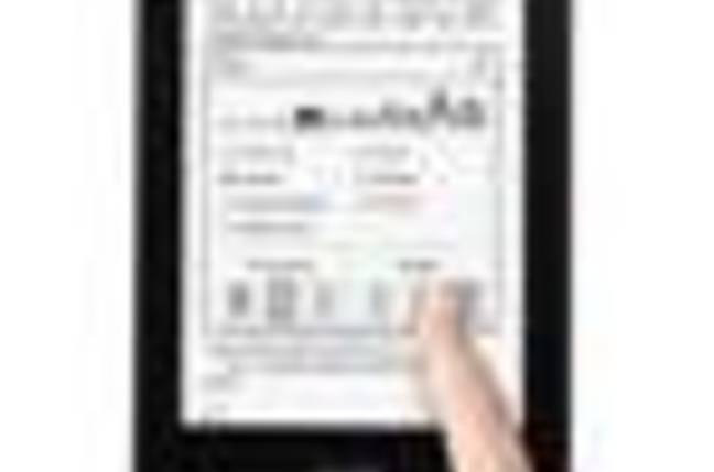 Amazon Kindle Paperwhite