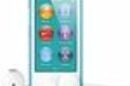 Apple iPod Nano 7G