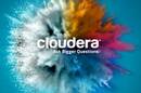 Cloudera logo
