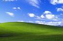 Windows XP Start Screen