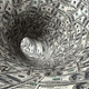 Funnel of cash. Credit: via SXC &amp;amp;ndash; http://www.sxc.hu/profile/Leonardini  
