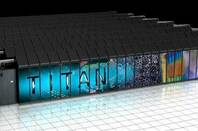 The Titan supercomputer at Oak Ridge