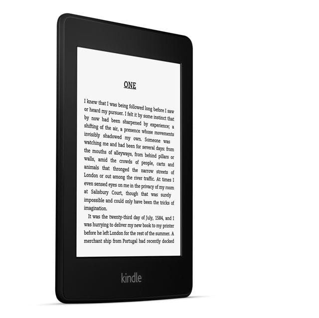 kindle store loose ebooks for ipad